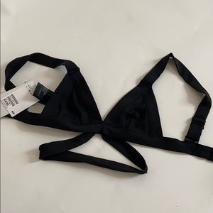 Swimwear too black size small (4)